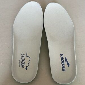 Brooks Ortholite Inserts - Size 9 women’s